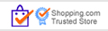 we are a Shopping.com Trusted Store